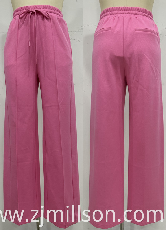 Lady S Wide Leg Pants Png